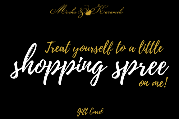 E-Gift Card