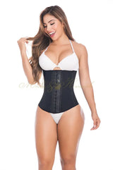 Sporty Spice- 1102 Fitness Long Torso Waist Trainer