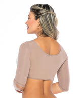 Compression Arm Lipo Sleeves 013 Short Length