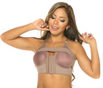 Velvet 1134- Med Grade Bra With Chest Band