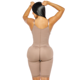 BBL Barbie Sculpt | Stage 2-3 Faja I Open Bust