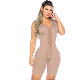BBL Barbie Sculpt | Stage 2-3 Faja I Built-In Bra I Front Hooks