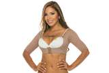 Compression Arm Lipo Sleeves 013 Short Length