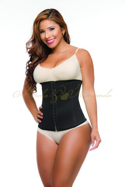 Daily Spice- Daily Use Long Torso Waist Trainer