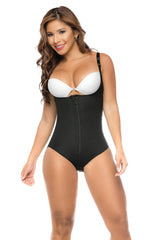 Panty Hourglass 2210 Shaper Front Zipper