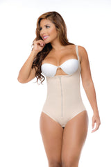 Panty Hourglass 2210 Shaper Front Zipper