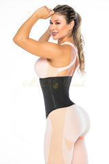 Daily Spice MINI- 1102 Daily Use Short Torso Waist Trainer