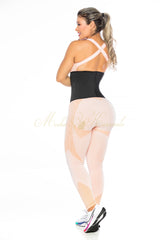Daily Spice MINI- 1102 Daily Use Short Torso Waist Trainer