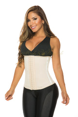 Daily Spice- 1102 Daily Use Long Torso Waist Trainer