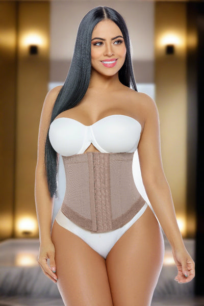 Barbie V-Shape Snatch Corset
