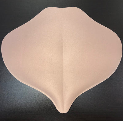 Back Board: Full Coverage w/ Built In Triangle